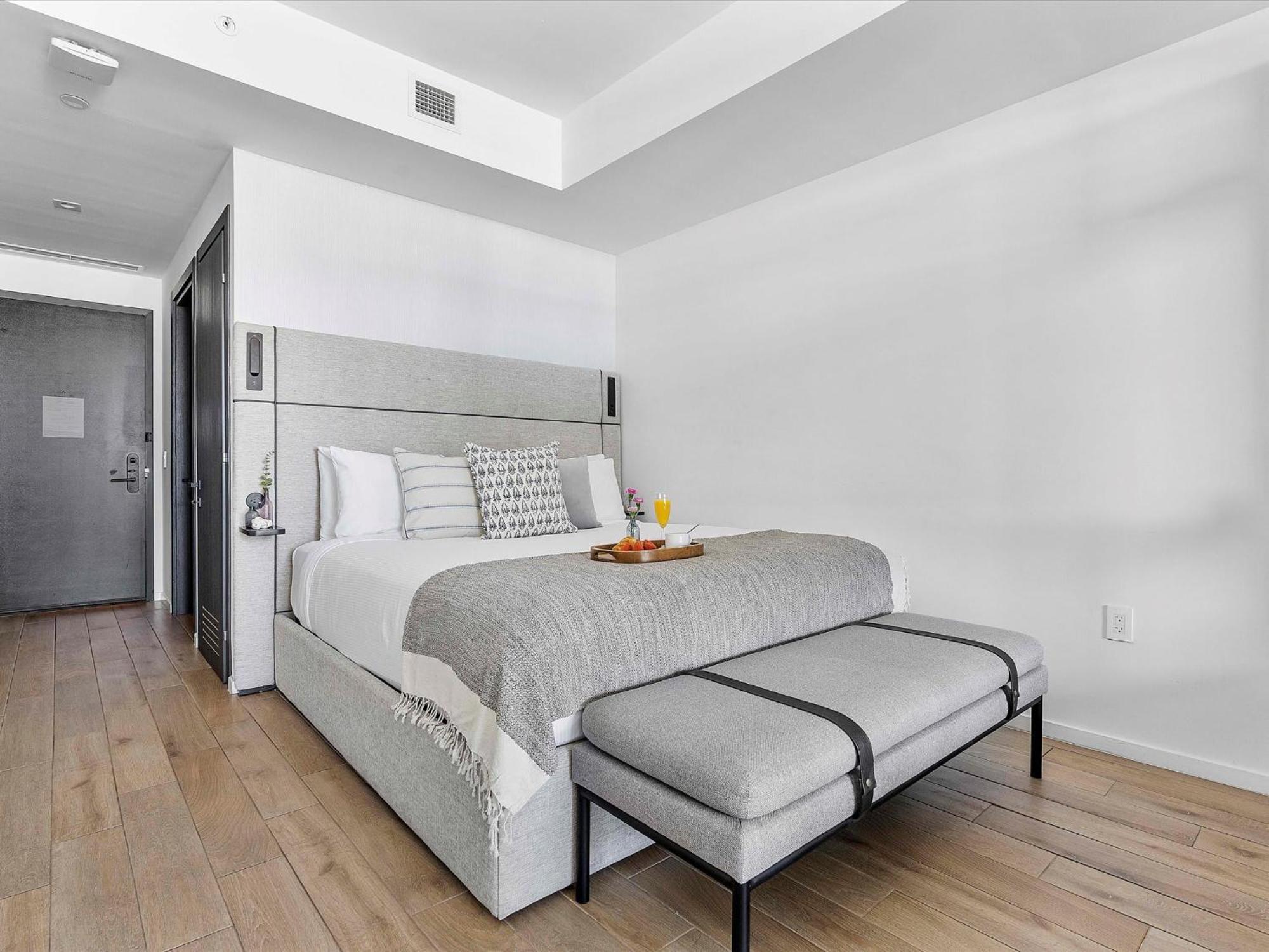 Mvr - Live The High Life In Downtown * Miami